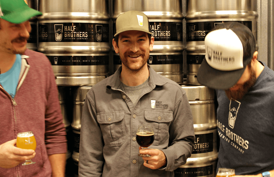 Why I Started a Brewery